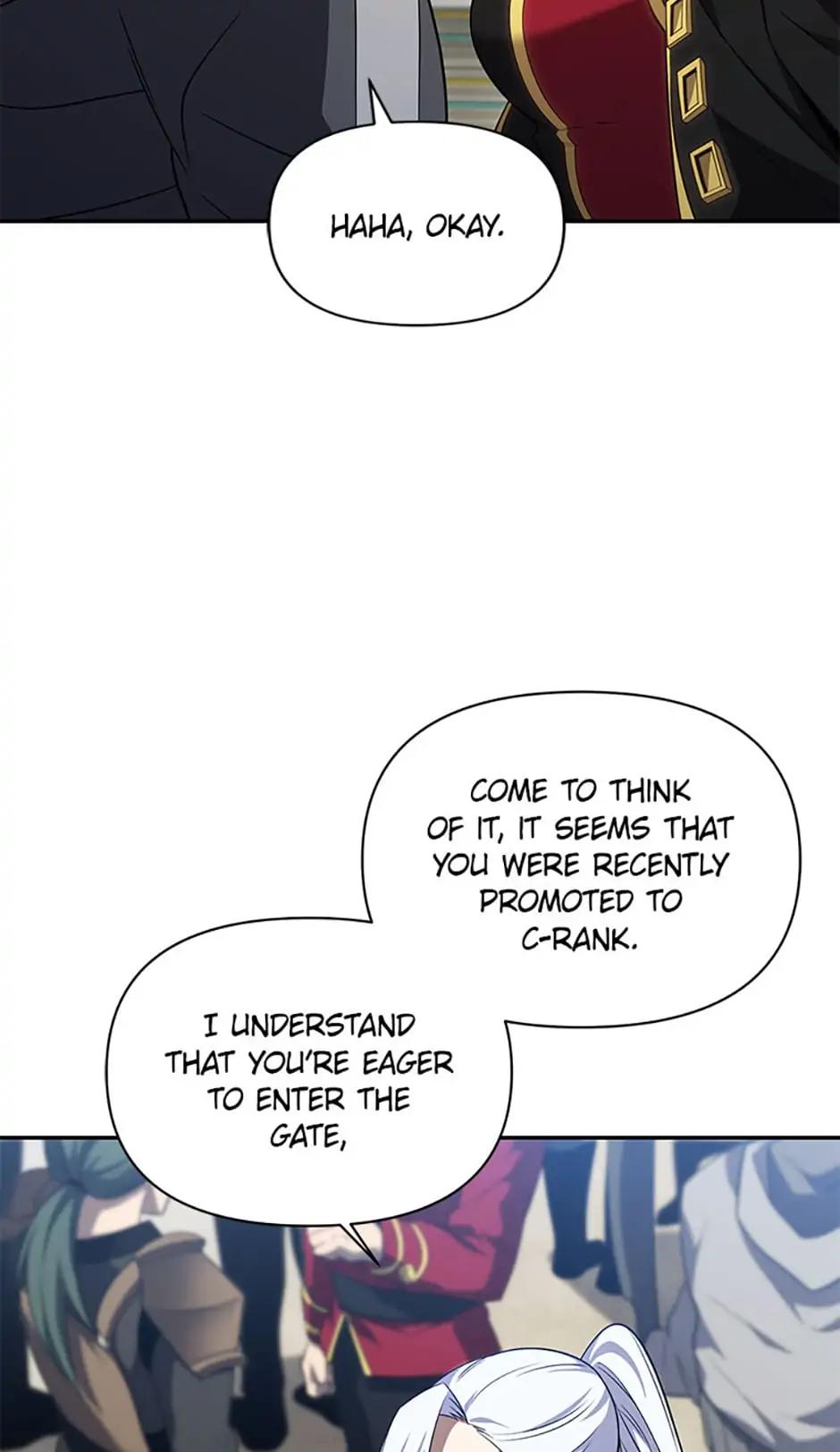 Player Who Returned 10,000 Years Later Chap 27 - Next Chap 28