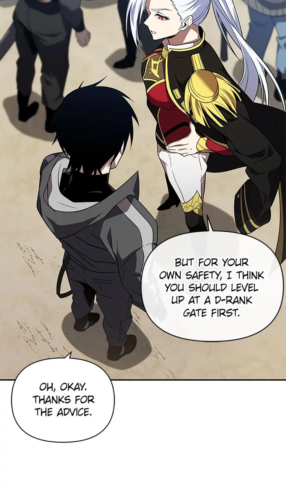 Player Who Returned 10,000 Years Later Chap 27 - Next Chap 28