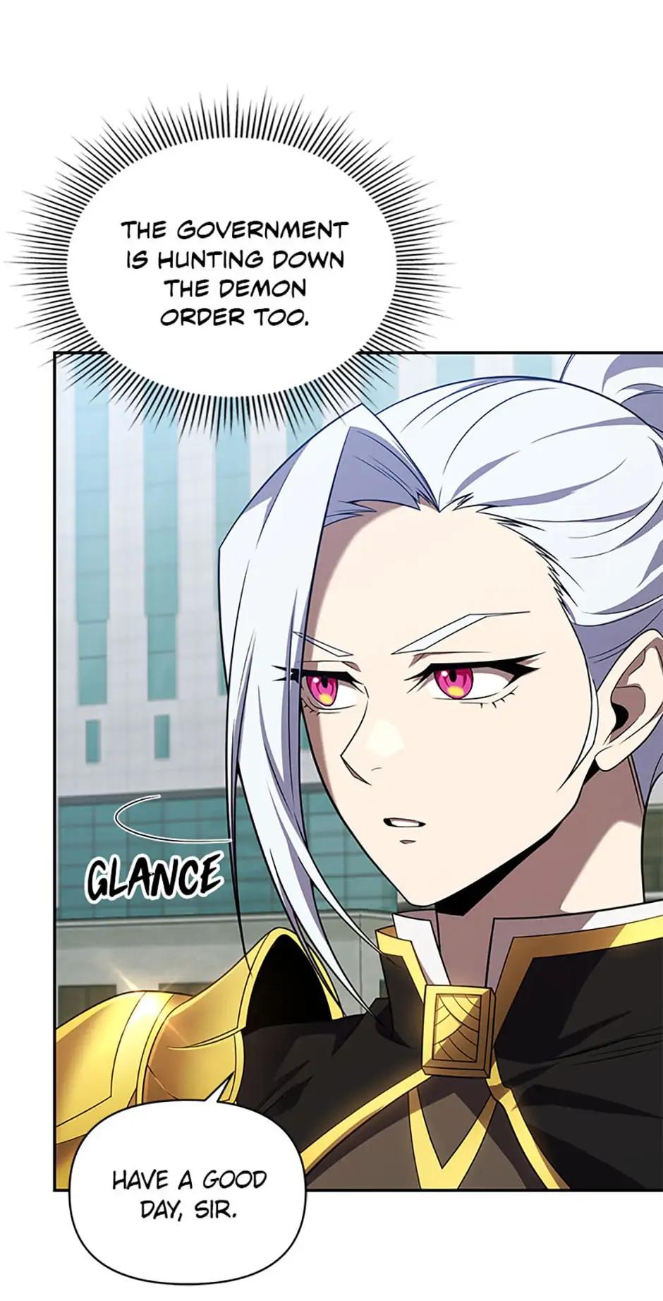Player Who Returned 10,000 Years Later Chap 27 - Next Chap 28