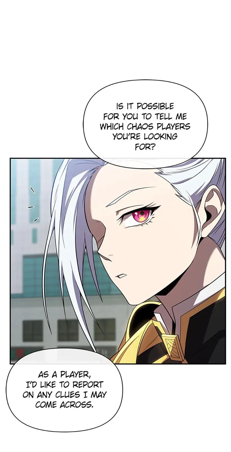 Player Who Returned 10,000 Years Later Chap 27 - Next Chap 28