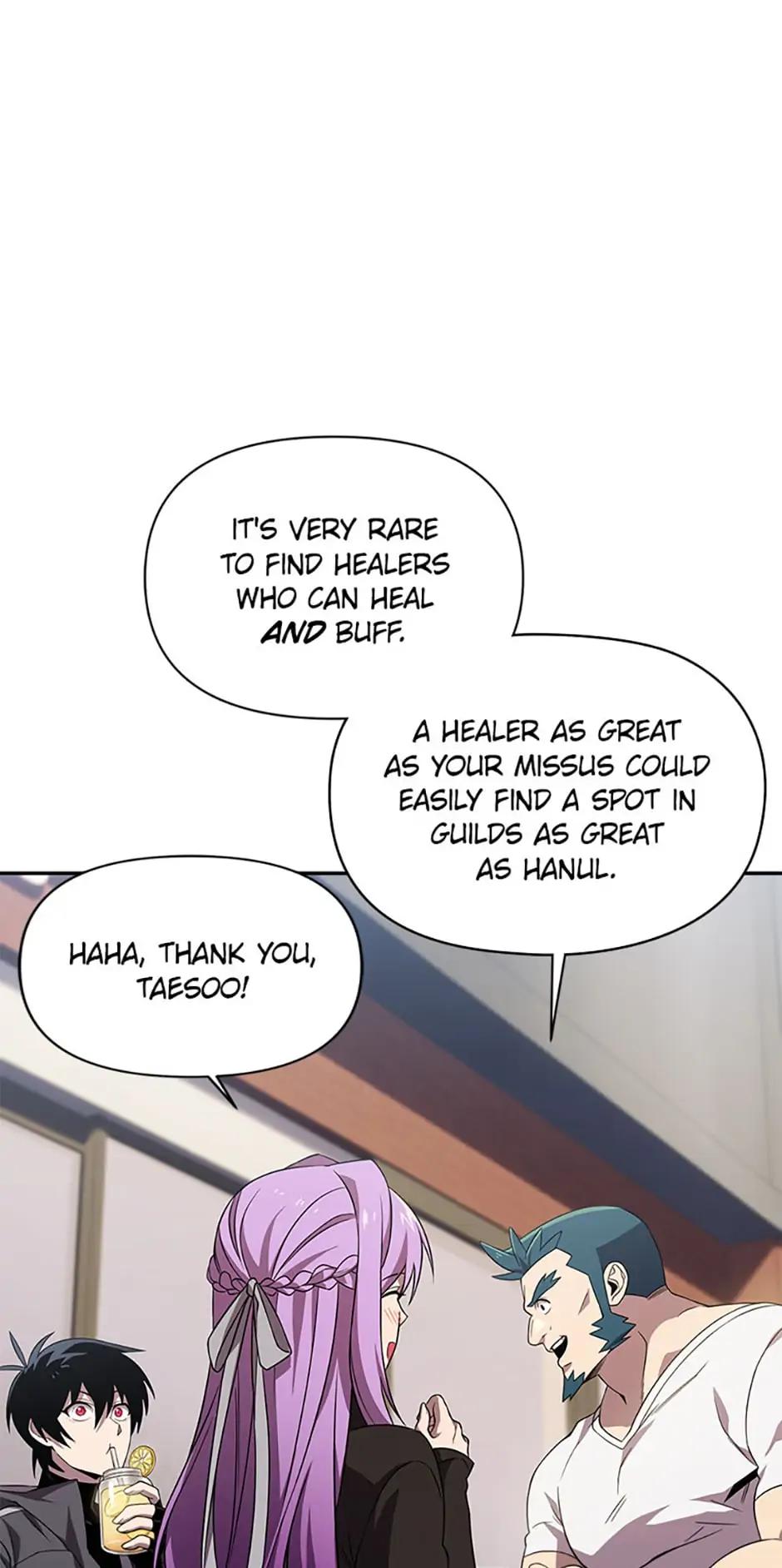 Player Who Returned 10,000 Years Later Chap 27 - Next Chap 28