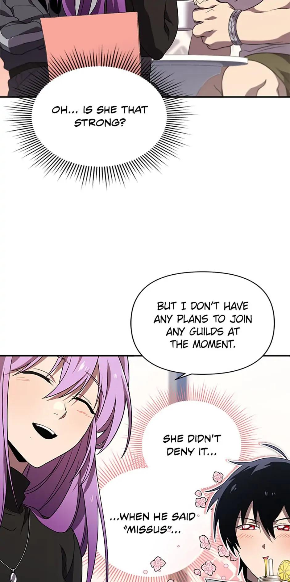 Player Who Returned 10,000 Years Later Chap 27 - Next Chap 28