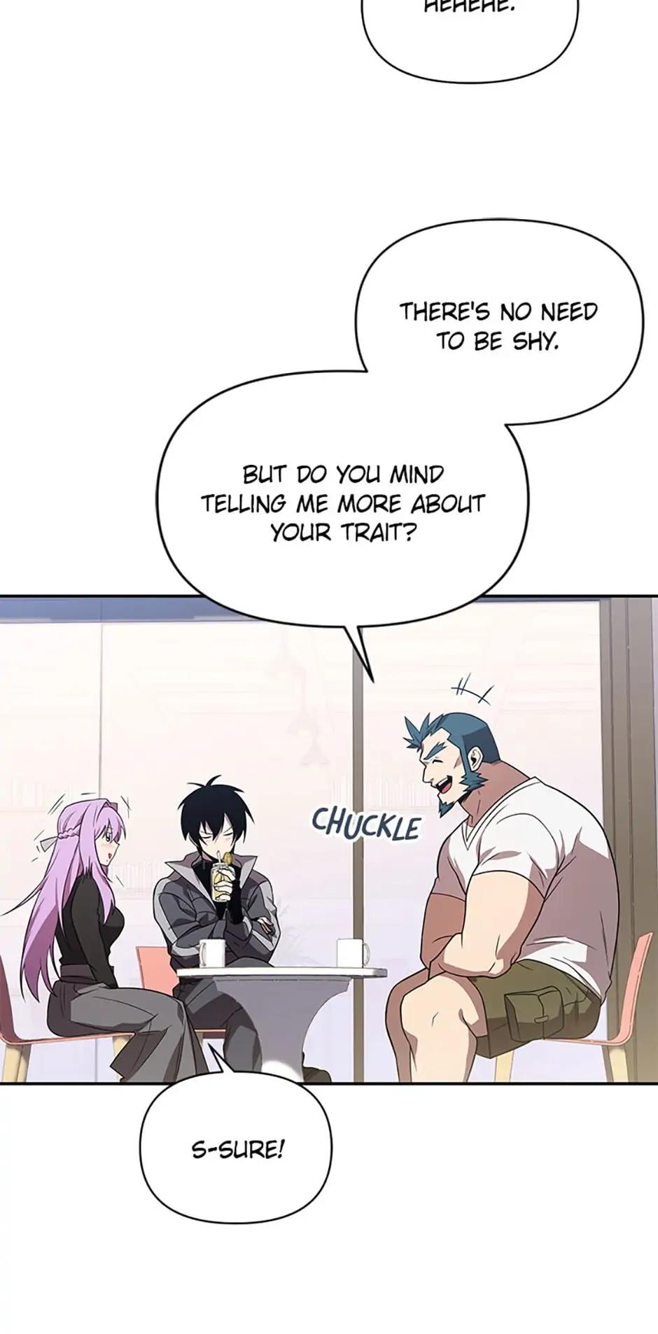 Player Who Returned 10,000 Years Later Chap 27 - Next Chap 28