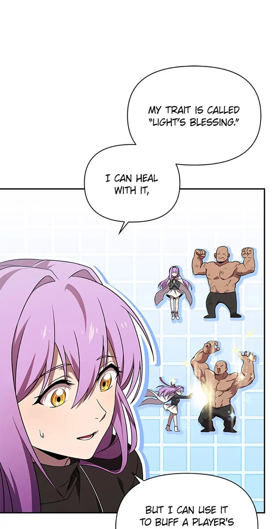 Player Who Returned 10,000 Years Later Chap 27 - Next Chap 28