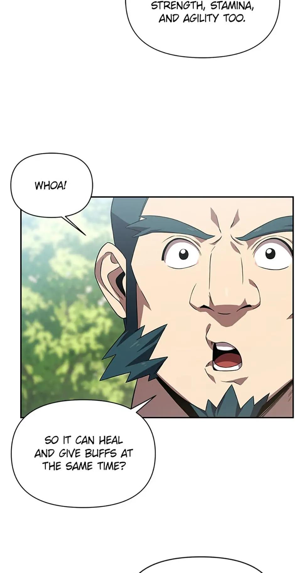 Player Who Returned 10,000 Years Later Chap 27 - Next Chap 28