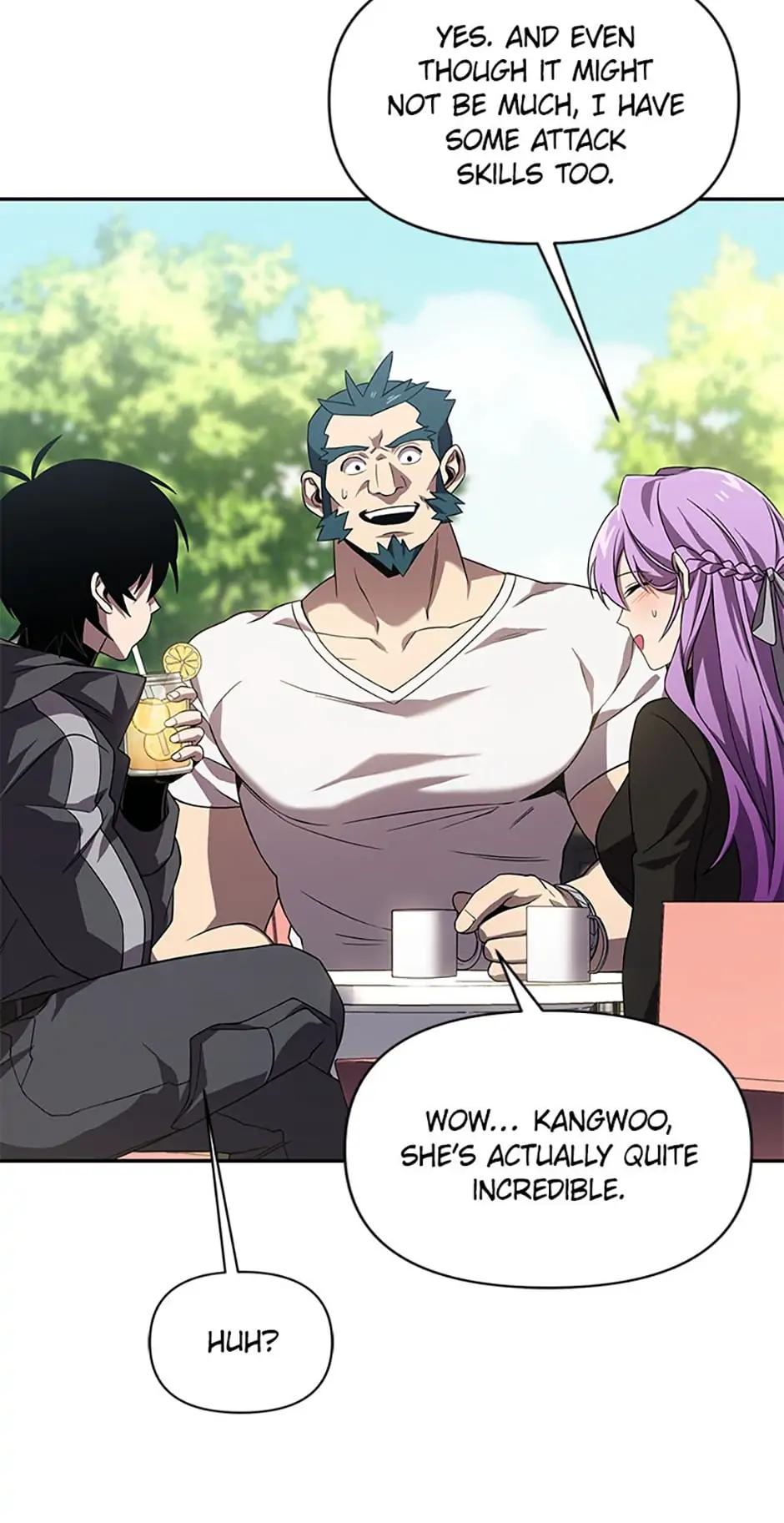 Player Who Returned 10,000 Years Later Chap 27 - Next Chap 28