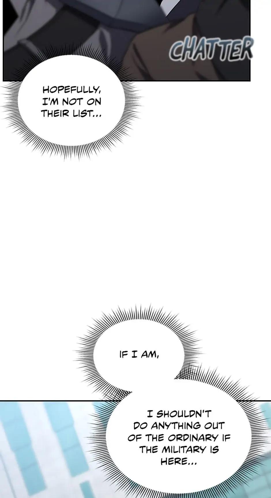 Player Who Returned 10,000 Years Later Chap 27 - Next Chap 28