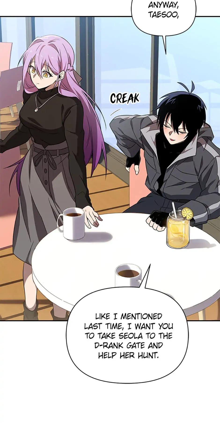 Player Who Returned 10,000 Years Later Chap 27 - Next Chap 28