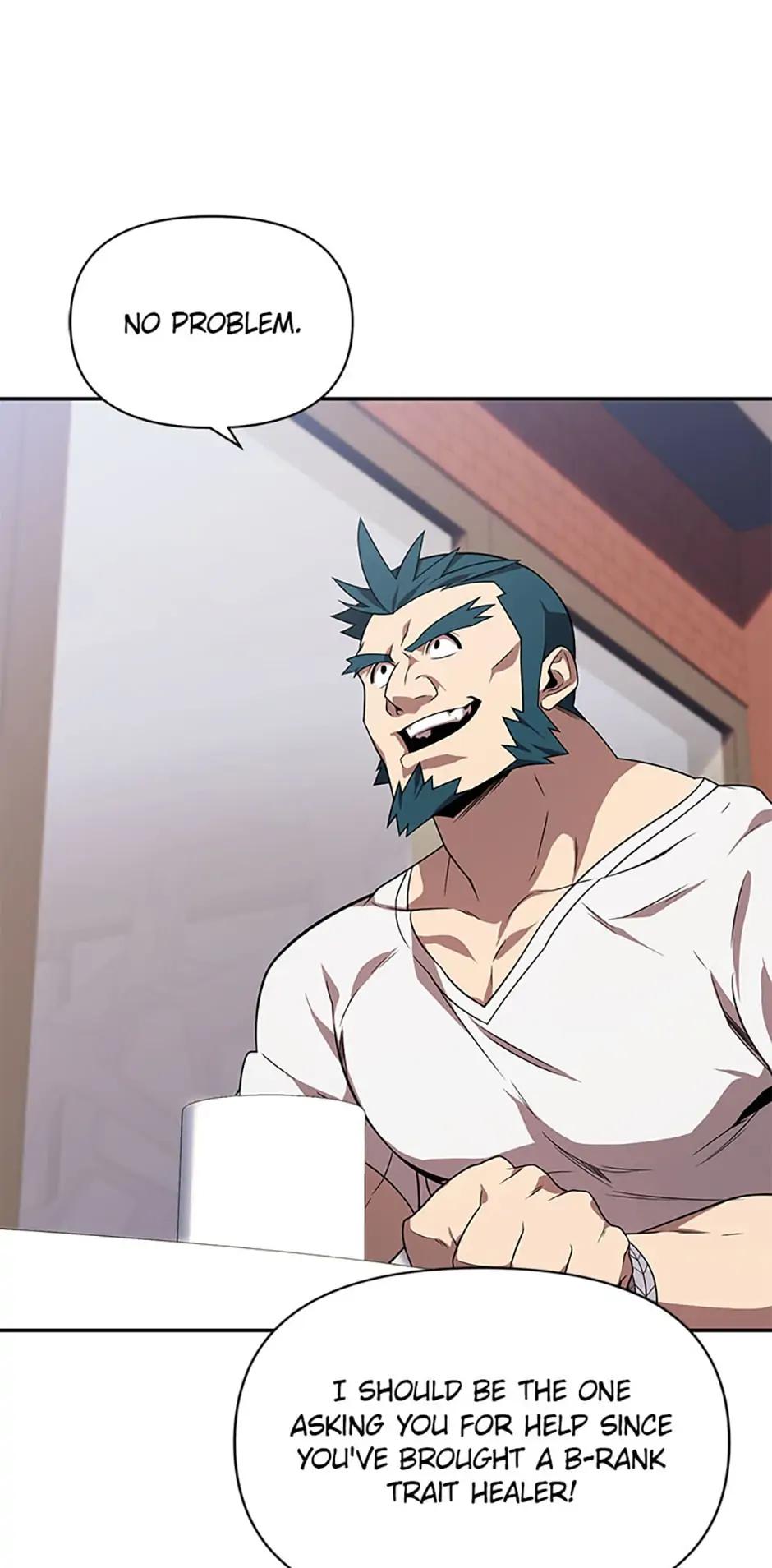 Player Who Returned 10,000 Years Later Chap 27 - Next Chap 28