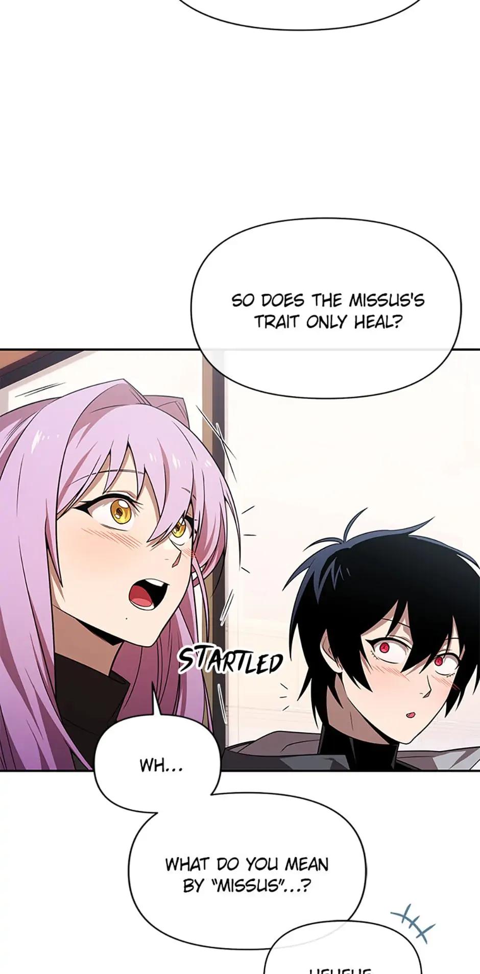 Player Who Returned 10,000 Years Later Chap 27 - Next Chap 28