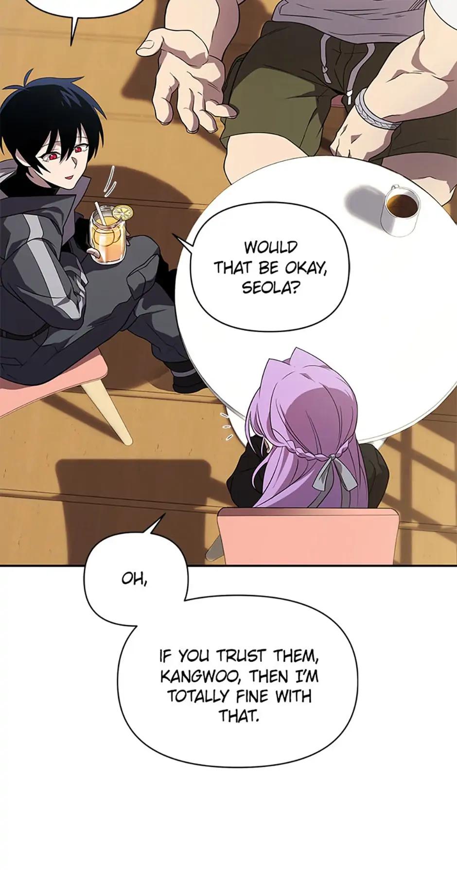 Player Who Returned 10,000 Years Later Chap 27 - Next Chap 28