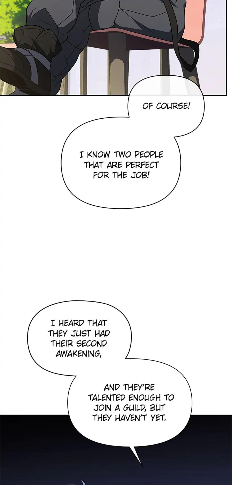 Player Who Returned 10,000 Years Later Chap 27 - Next Chap 28