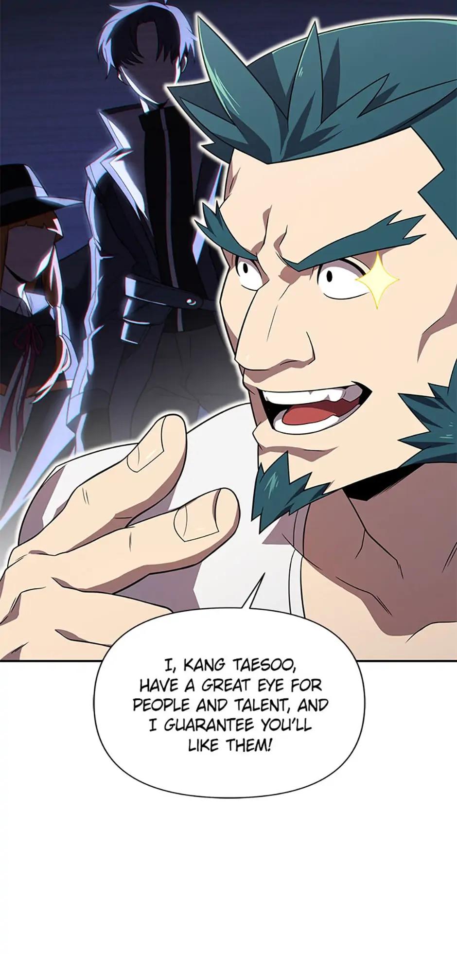 Player Who Returned 10,000 Years Later Chap 27 - Next Chap 28