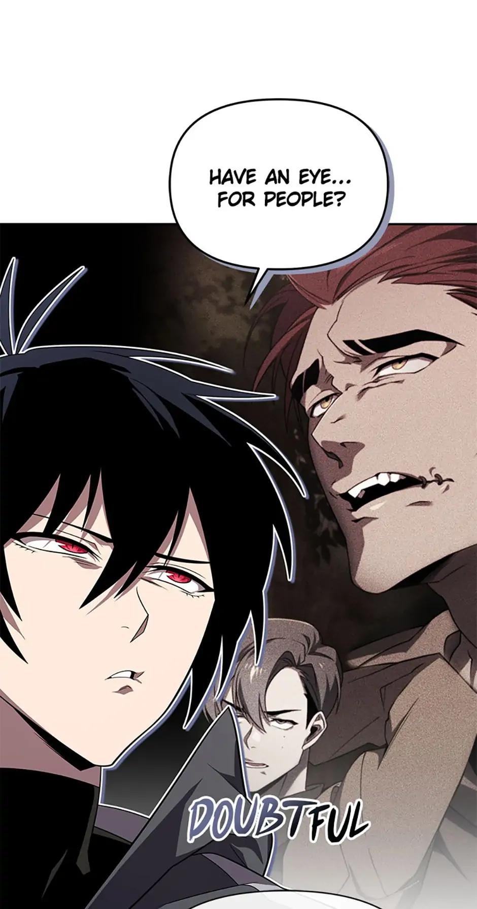 Player Who Returned 10,000 Years Later Chap 27 - Next Chap 28