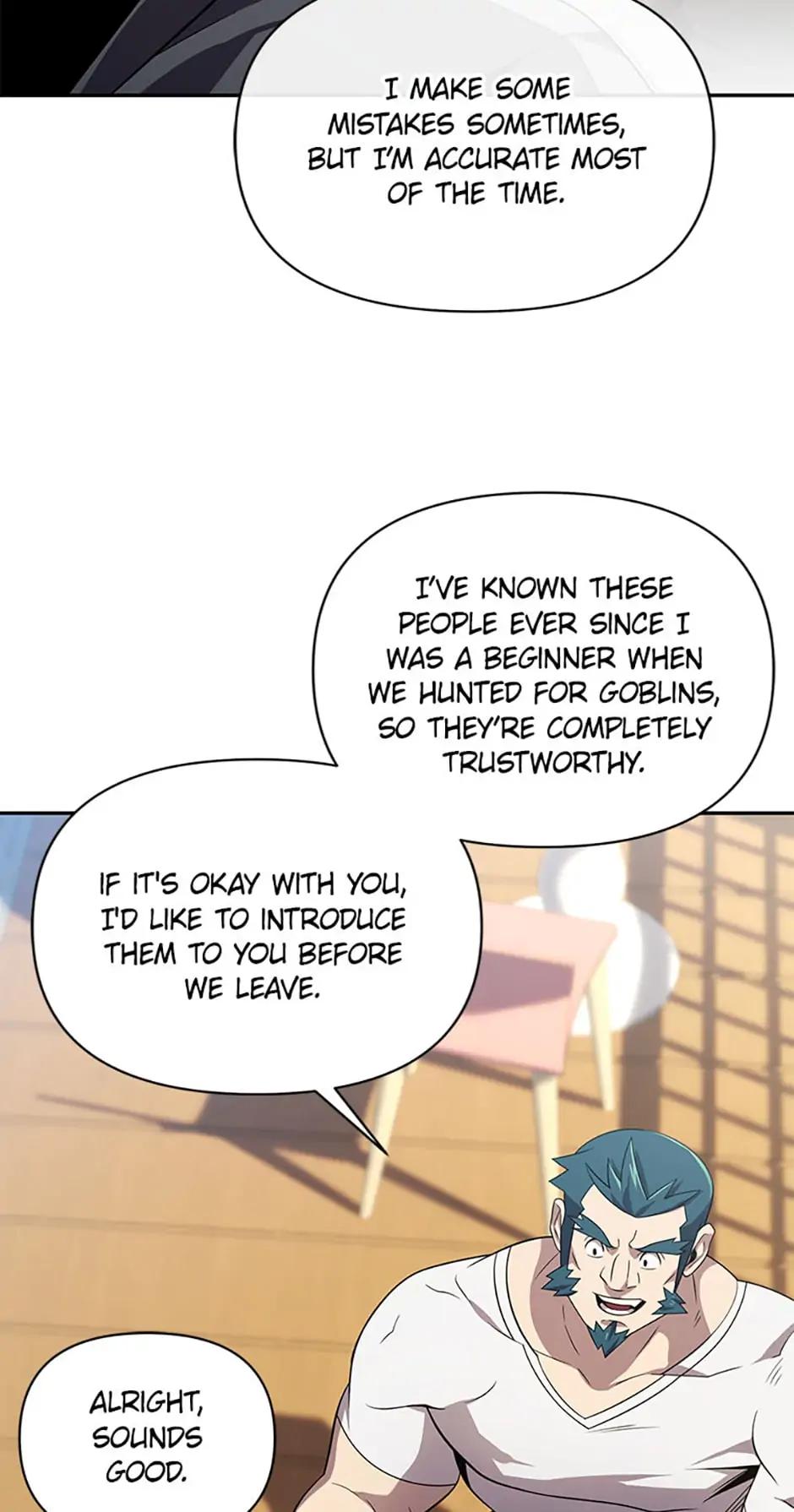 Player Who Returned 10,000 Years Later Chap 27 - Next Chap 28