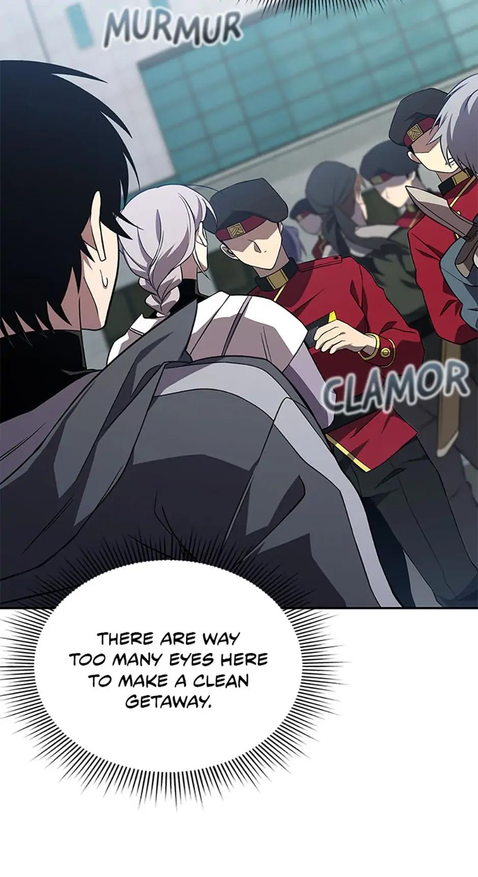 Player Who Returned 10,000 Years Later Chap 27 - Next Chap 28