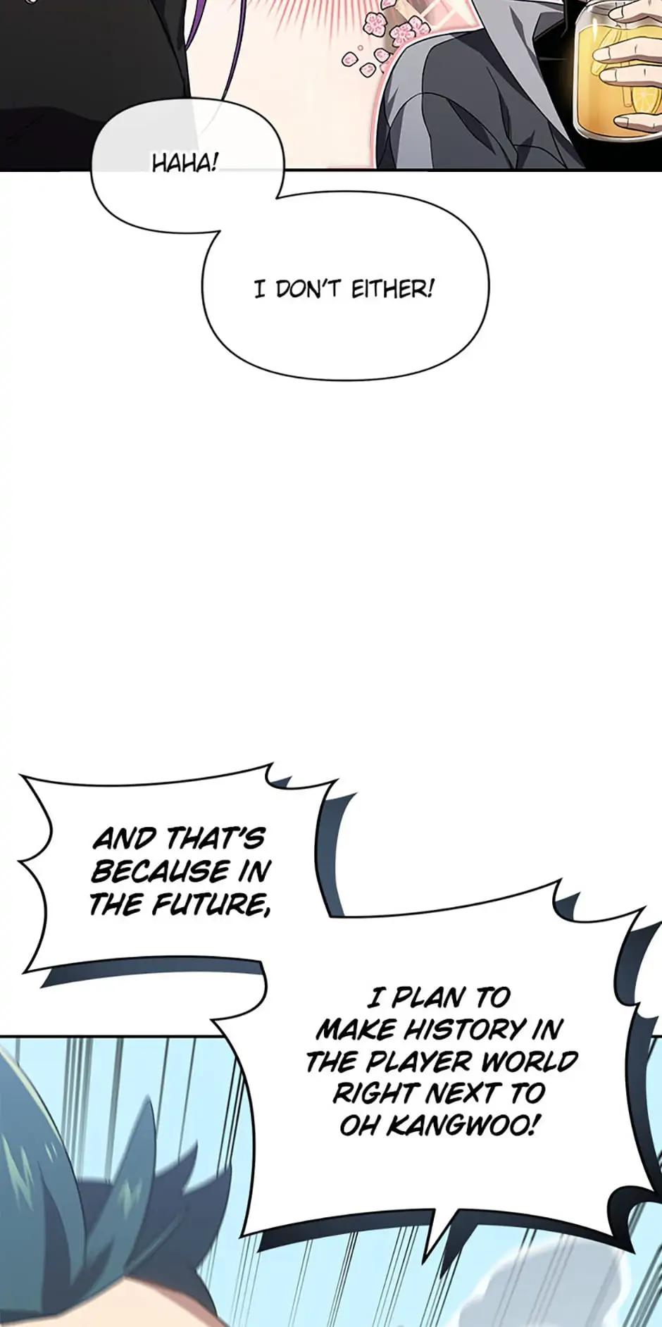 Player Who Returned 10,000 Years Later Chap 27 - Next Chap 28