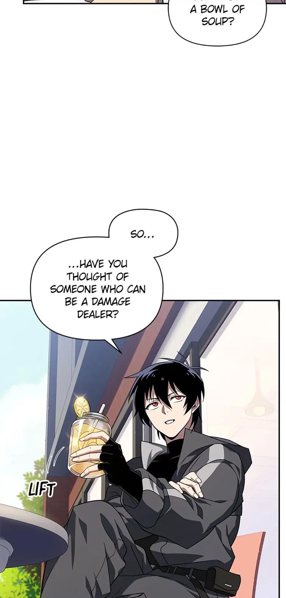 Player Who Returned 10,000 Years Later Chap 27 - Next Chap 28