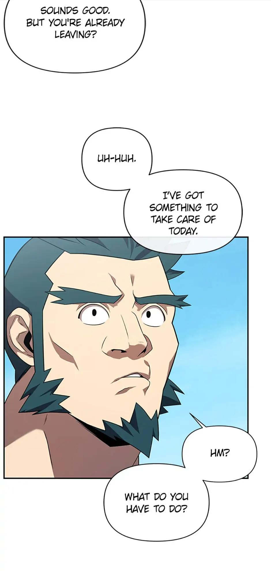 Player Who Returned 10,000 Years Later Chap 27 - Next Chap 28