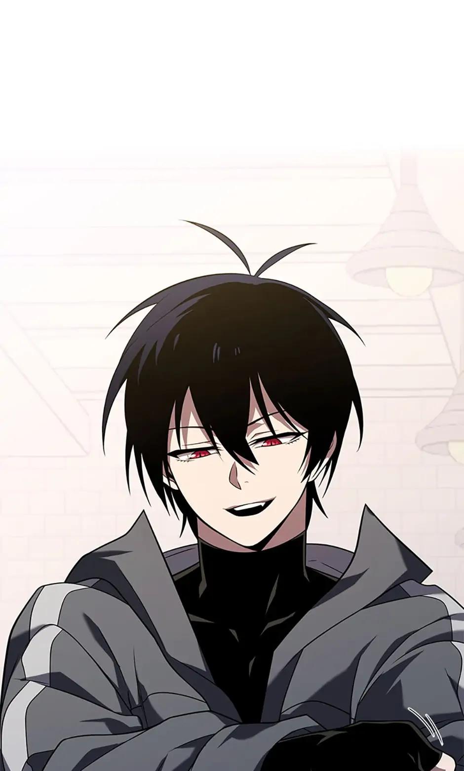 Player Who Returned 10,000 Years Later Chap 27 - Next Chap 28