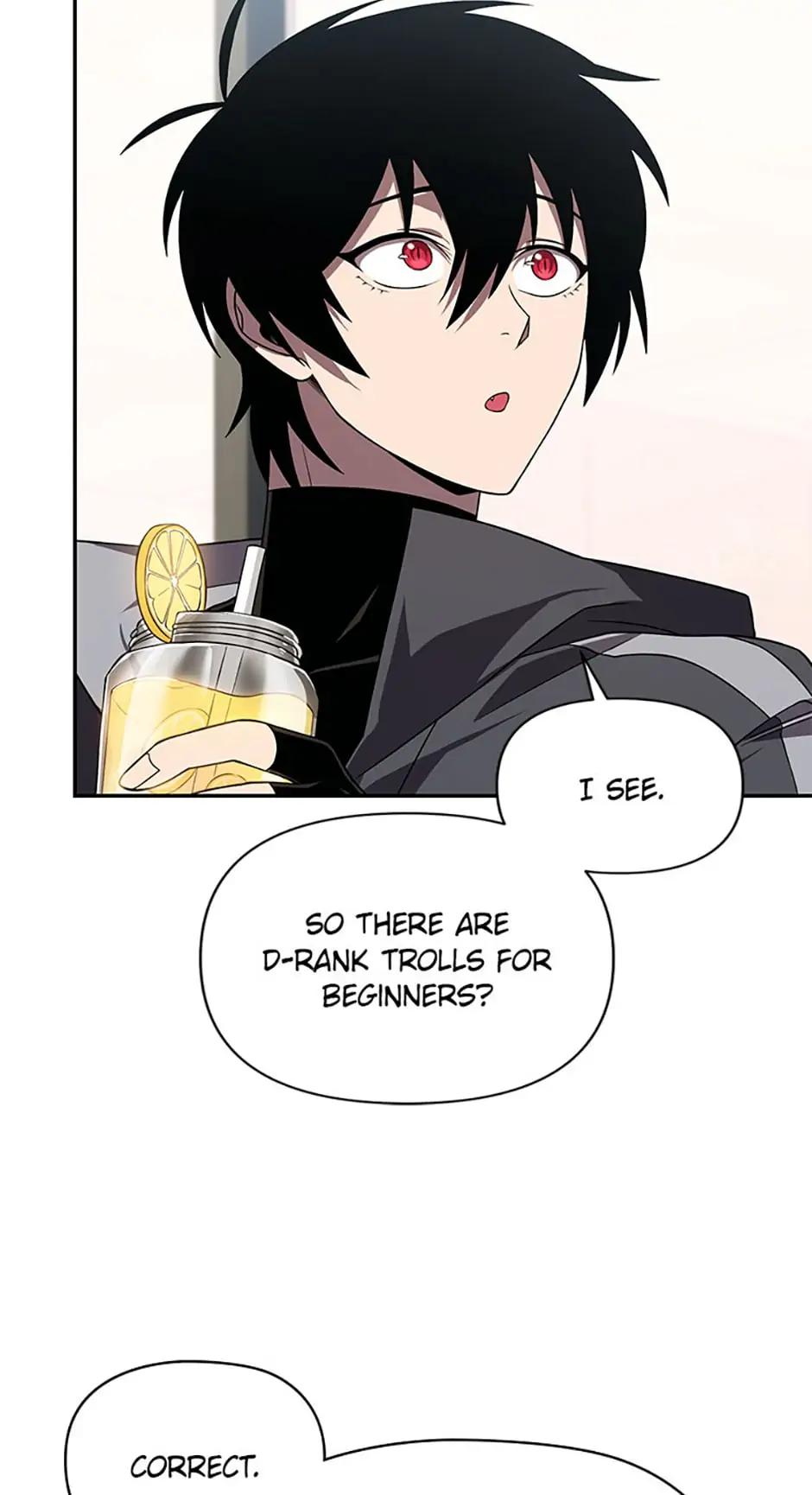 Player Who Returned 10,000 Years Later Chap 27 - Next Chap 28