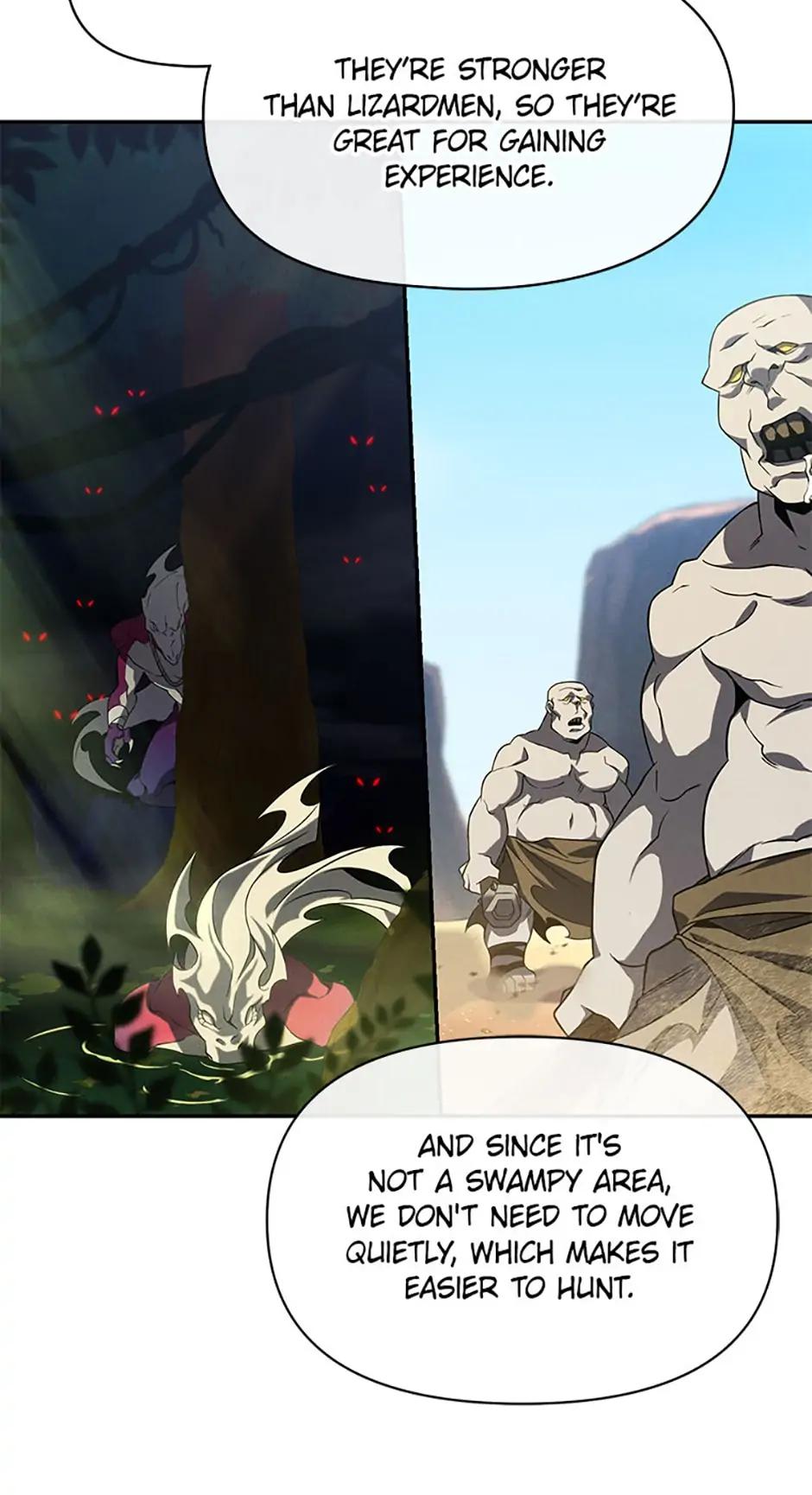 Player Who Returned 10,000 Years Later Chap 27 - Next Chap 28
