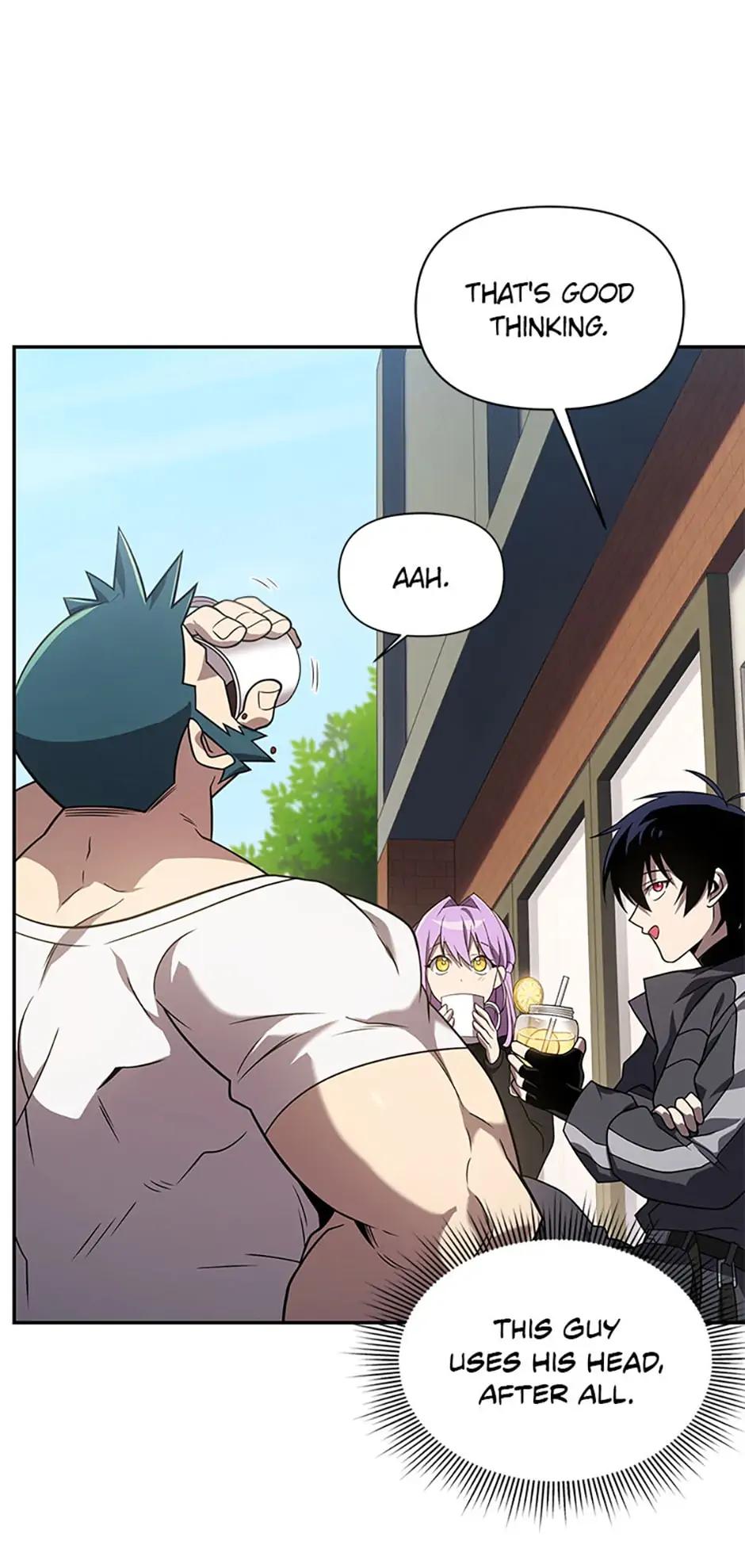 Player Who Returned 10,000 Years Later Chap 27 - Next Chap 28