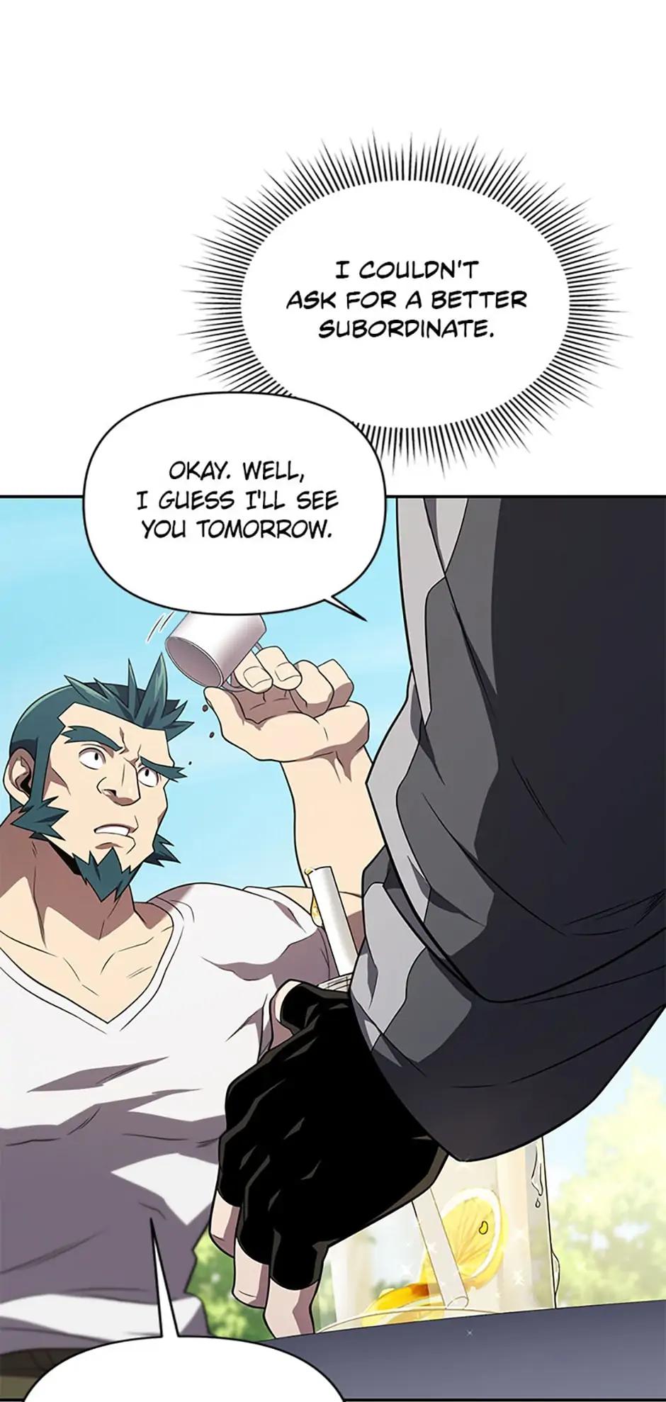 Player Who Returned 10,000 Years Later Chap 27 - Next Chap 28