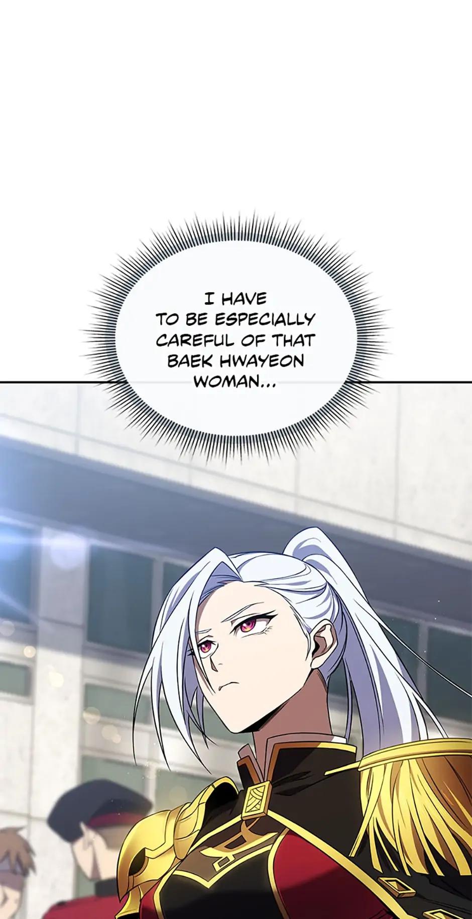 Player Who Returned 10,000 Years Later Chap 27 - Next Chap 28