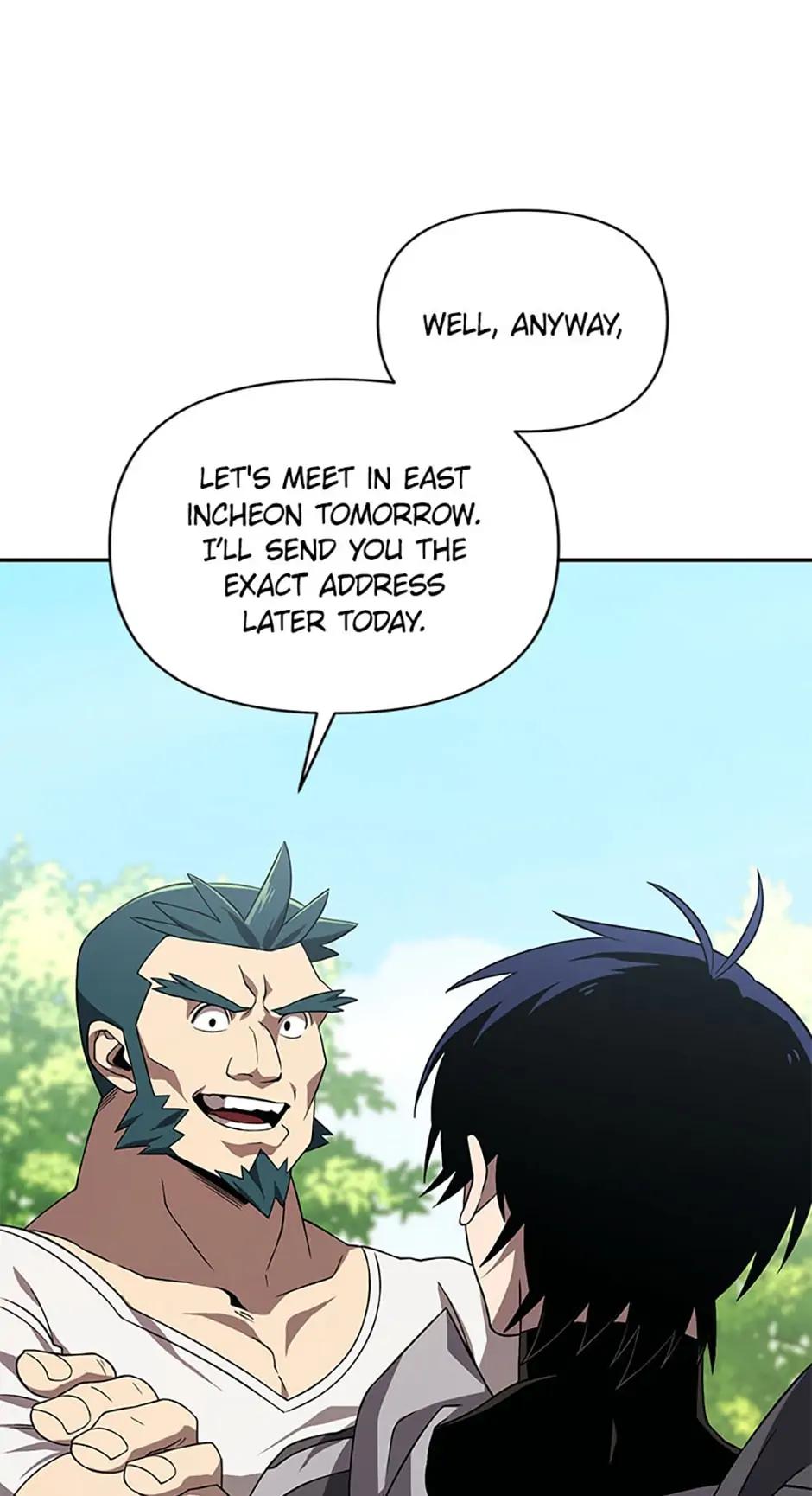 Player Who Returned 10,000 Years Later Chap 27 - Next Chap 28