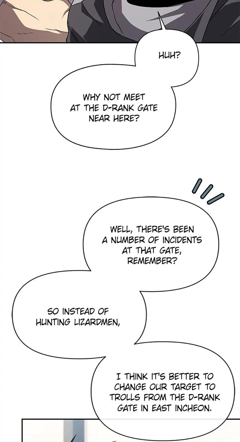 Player Who Returned 10,000 Years Later Chap 27 - Next Chap 28