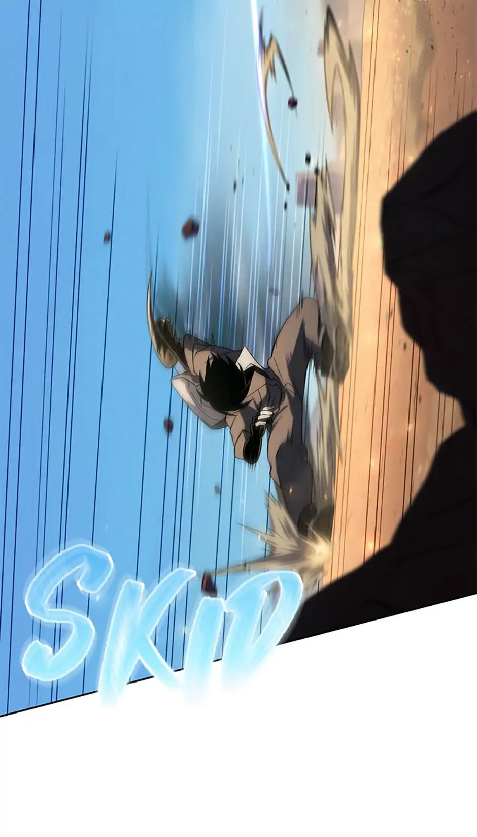 Player Who Returned 10,000 Years Later Chap 27 - Next Chap 28