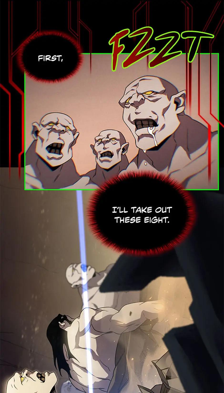 Player Who Returned 10,000 Years Later Chap 27 - Next Chap 28