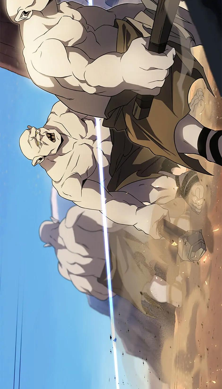 Player Who Returned 10,000 Years Later Chap 27 - Next Chap 28