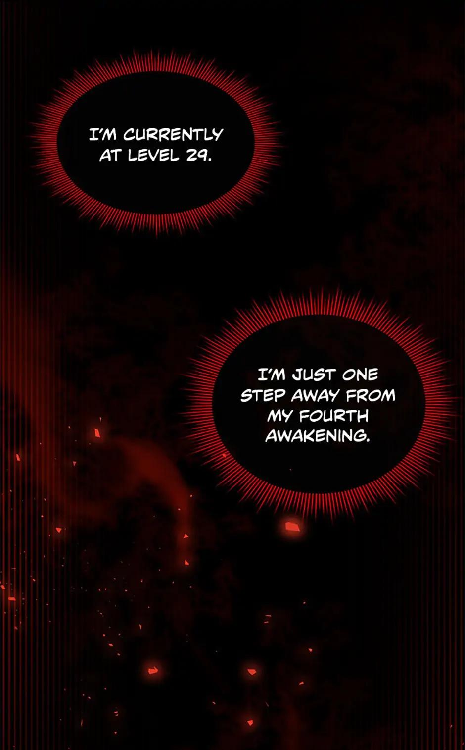 Player Who Returned 10,000 Years Later Chap 27 - Next Chap 28