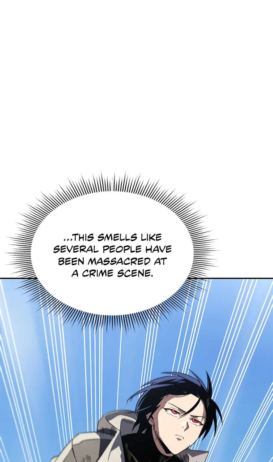 Player Who Returned 10,000 Years Later Chap 27 - Next Chap 28
