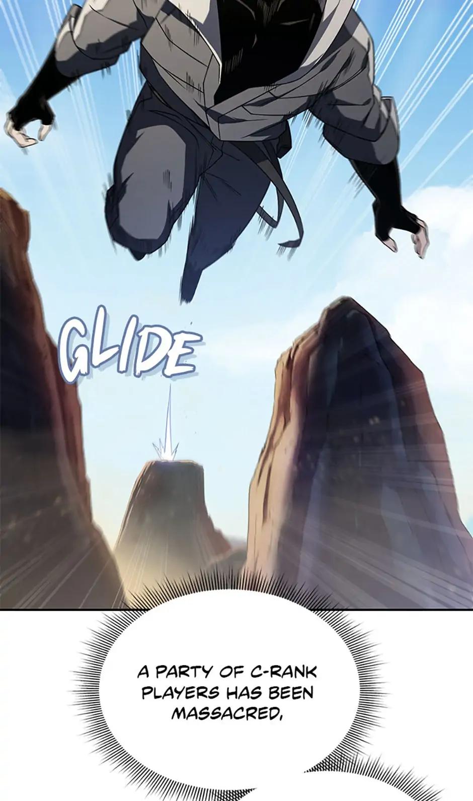 Player Who Returned 10,000 Years Later Chap 27 - Next Chap 28