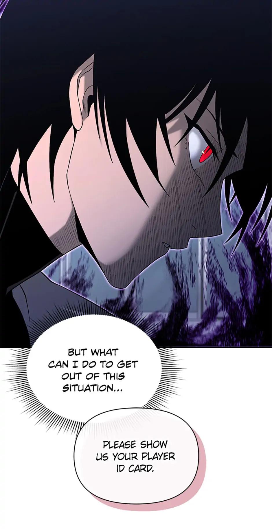 Player Who Returned 10,000 Years Later Chap 27 - Next Chap 28