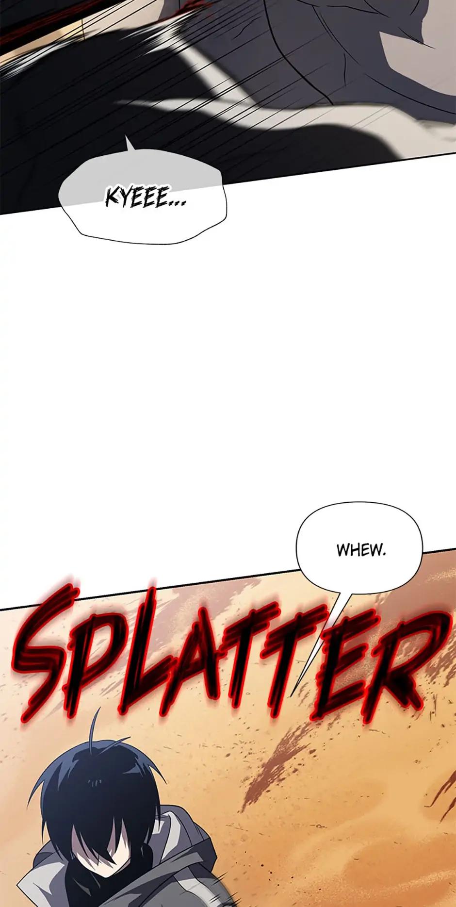 Player Who Returned 10,000 Years Later Chap 27 - Next Chap 28