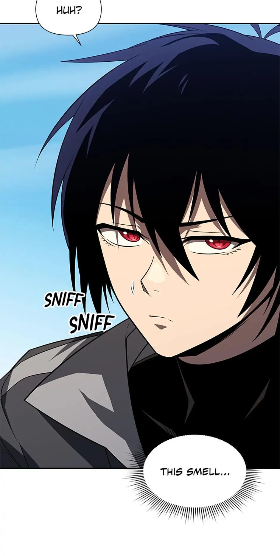 Player Who Returned 10,000 Years Later Chap 27 - Next Chap 28
