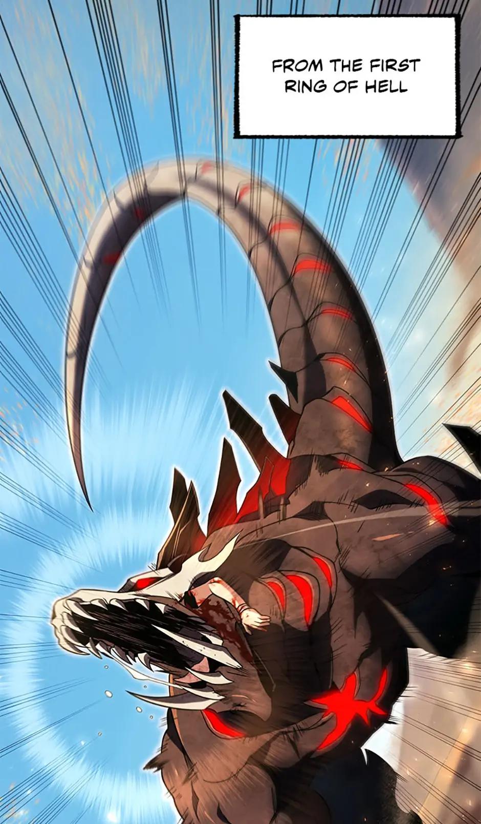 Player Who Returned 10,000 Years Later Chap 27 - Next Chap 28