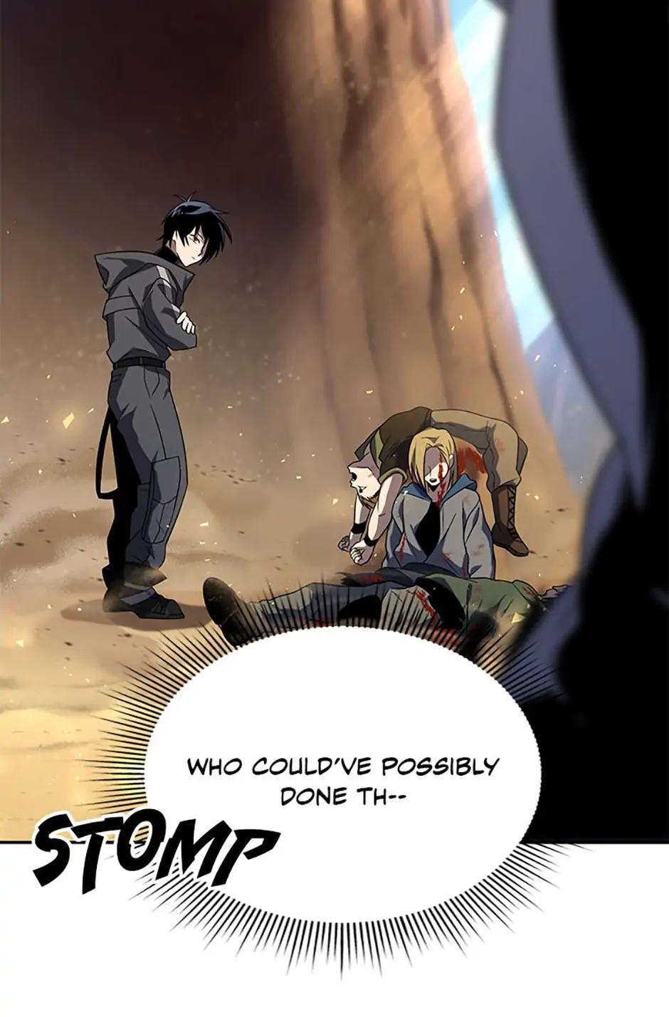 Player Who Returned 10,000 Years Later Chap 27 - Next Chap 28