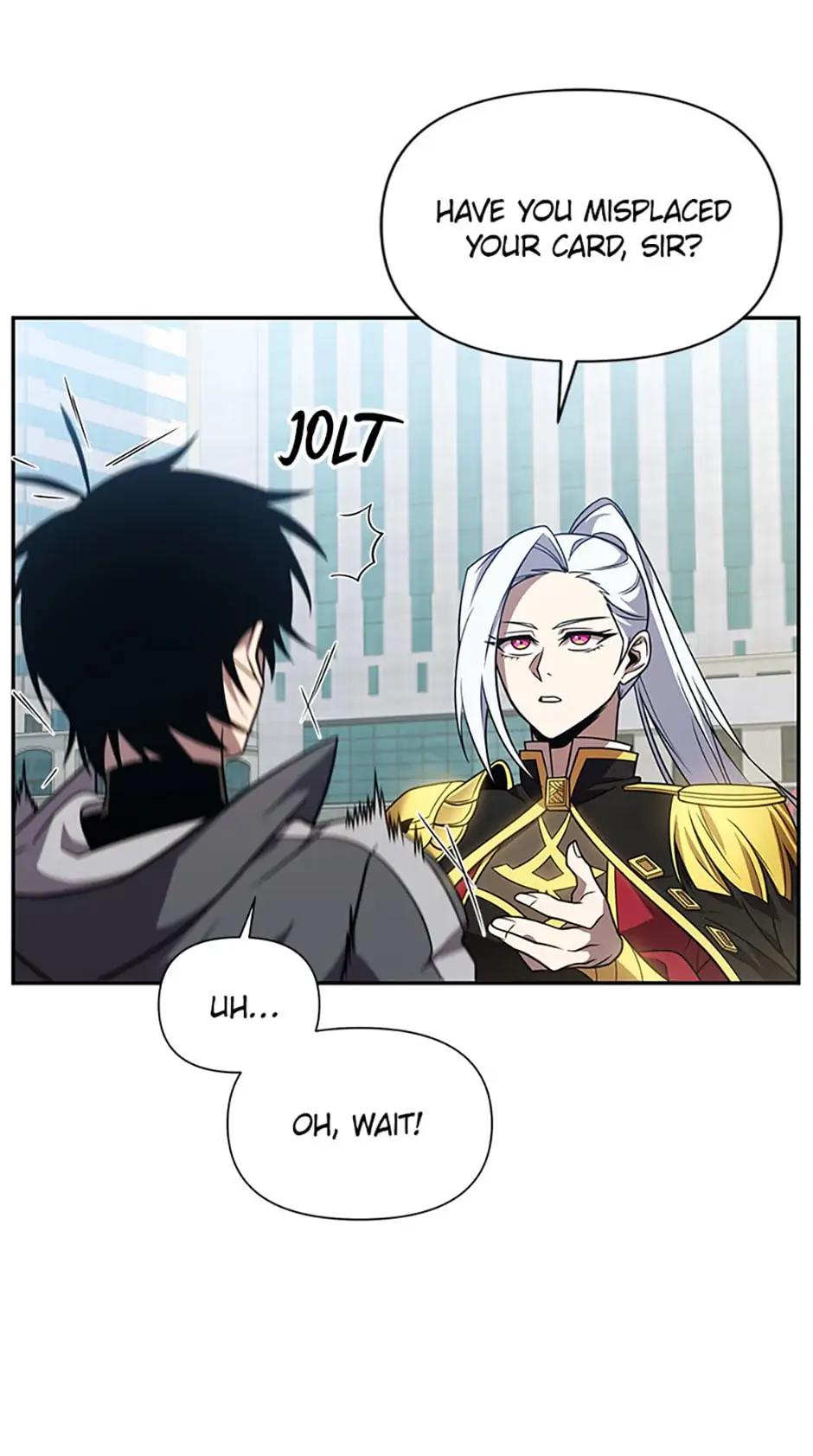 Player Who Returned 10,000 Years Later Chap 27 - Next Chap 28
