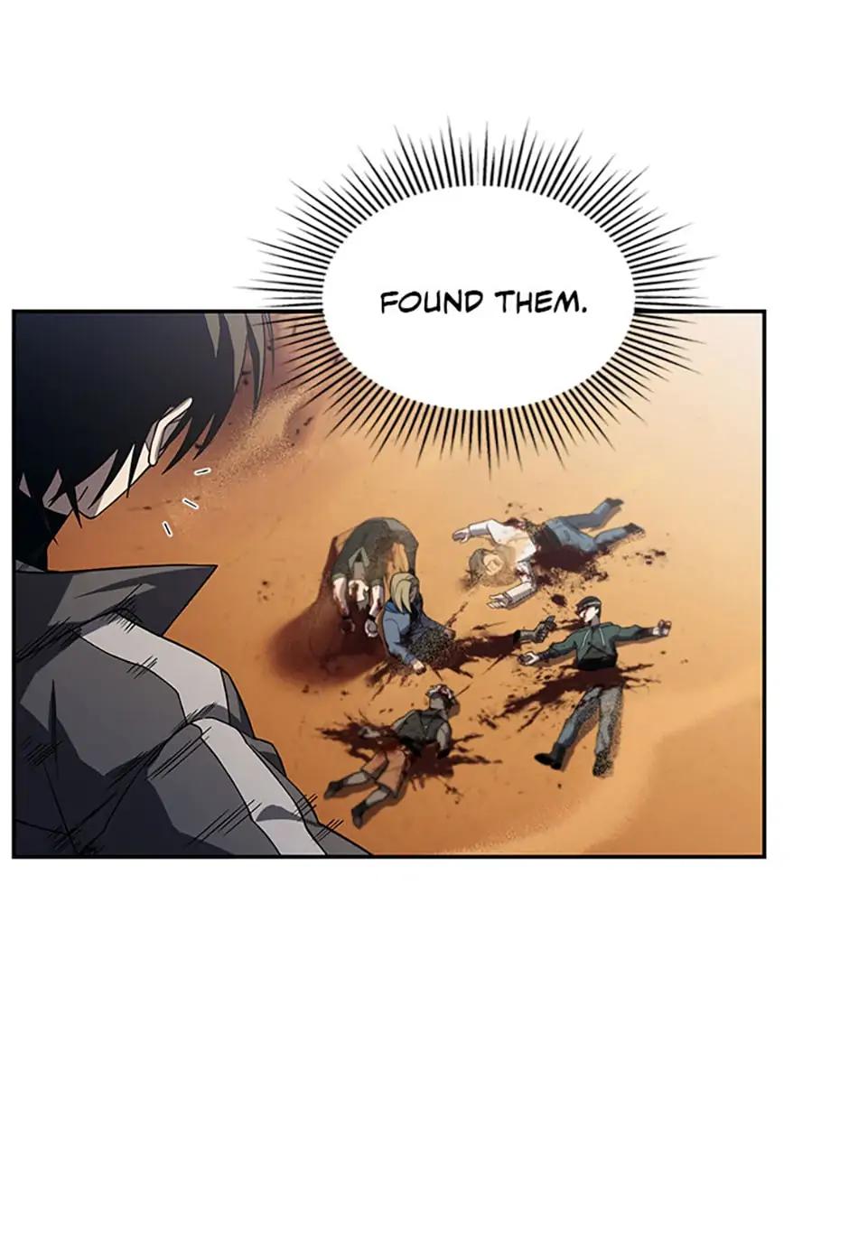 Player Who Returned 10,000 Years Later Chap 27 - Next Chap 28