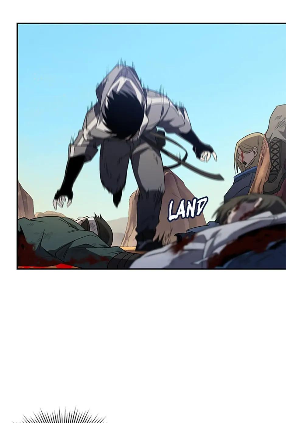 Player Who Returned 10,000 Years Later Chap 27 - Next Chap 28