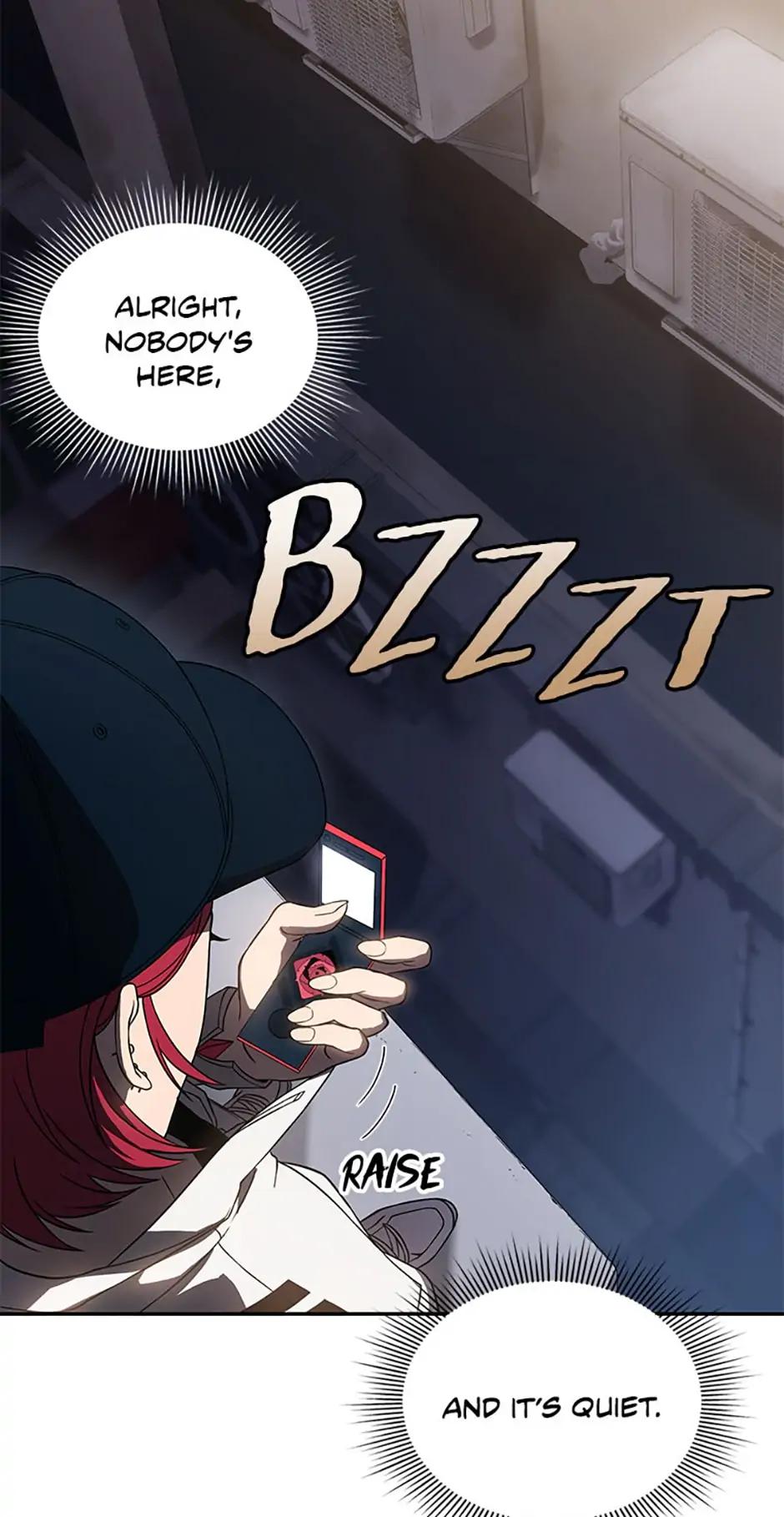 Player Who Returned 10,000 Years Later Chap 24 - Next Chap 25