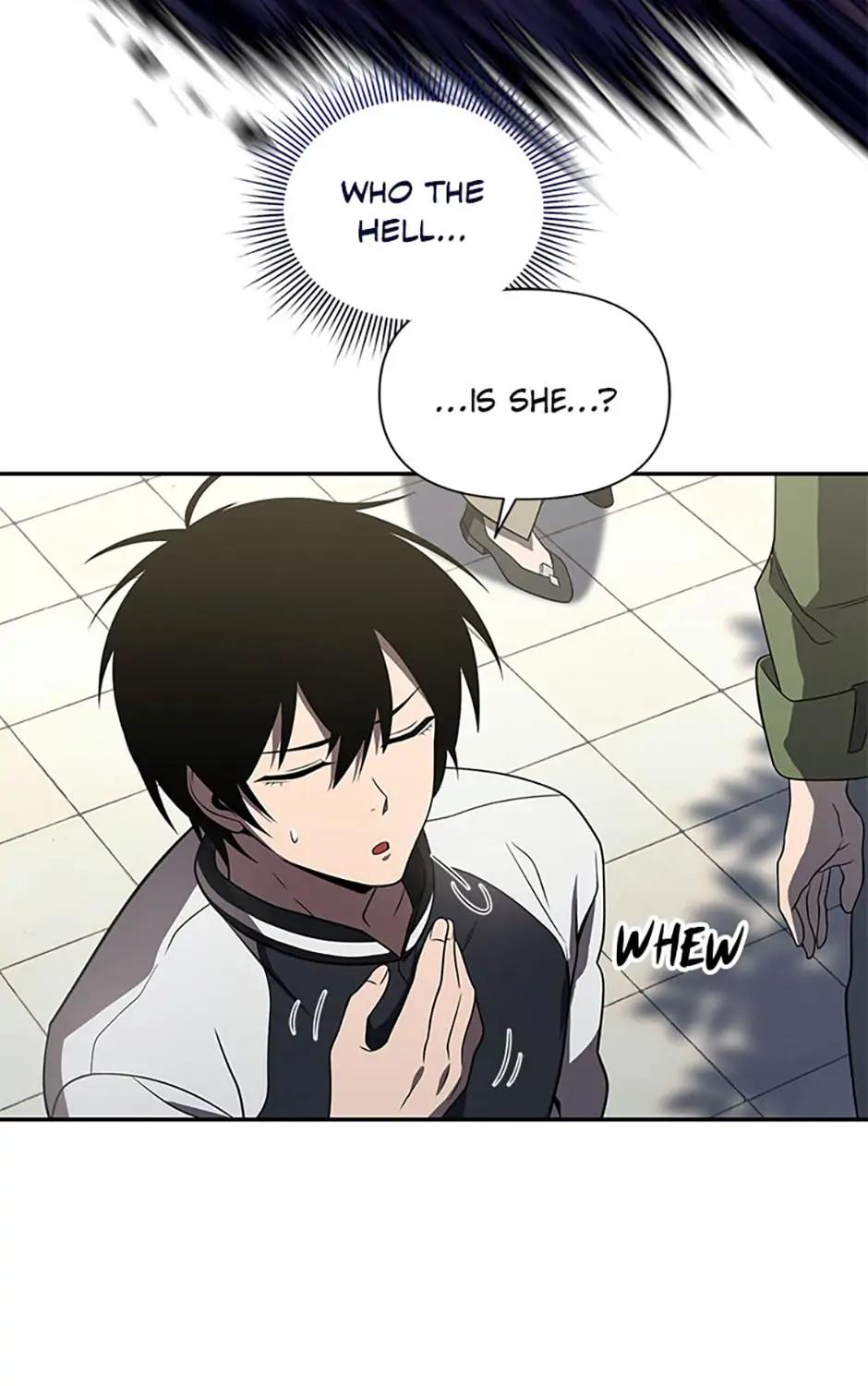 Player Who Returned 10,000 Years Later Chap 24 - Next Chap 25