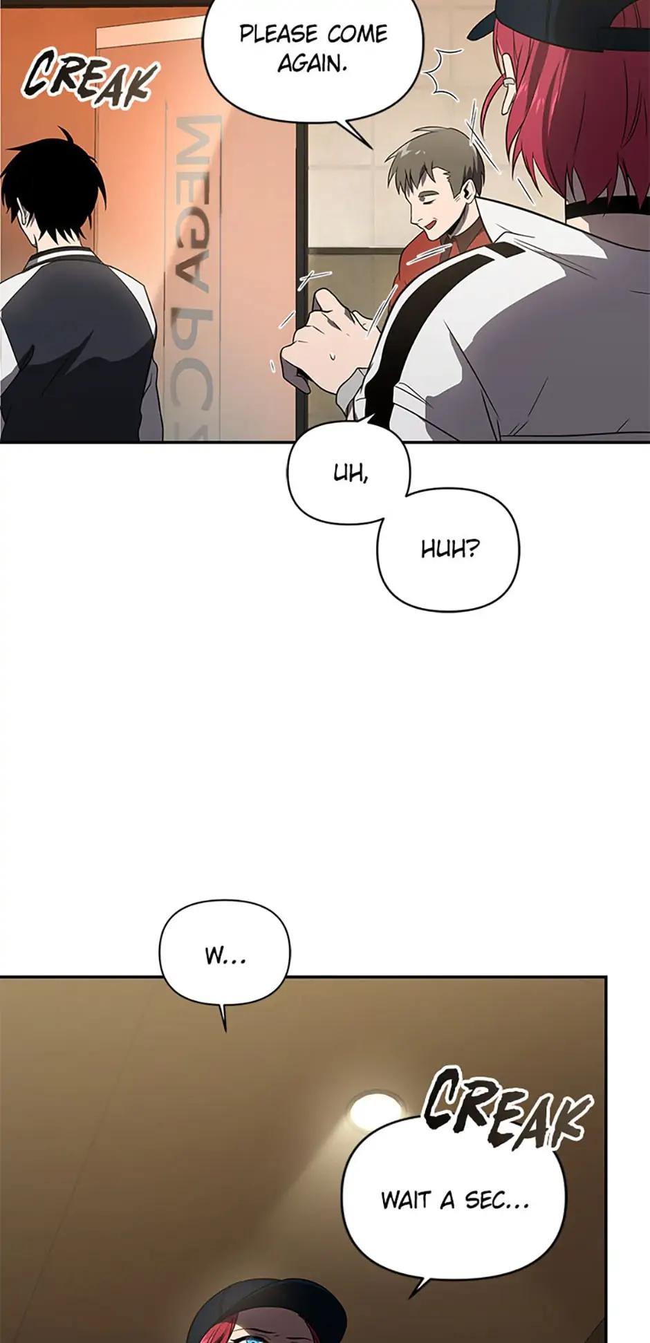 Player Who Returned 10,000 Years Later Chap 24 - Next Chap 25