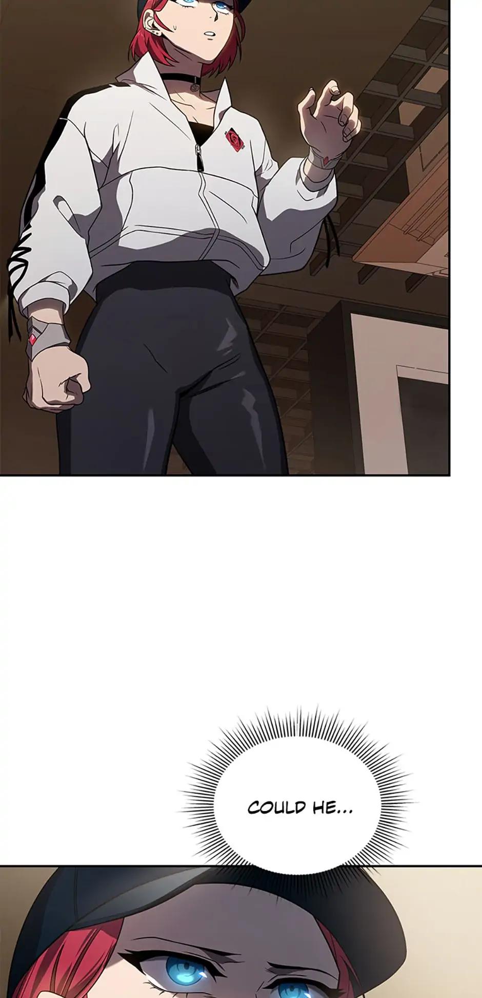 Player Who Returned 10,000 Years Later Chap 24 - Next Chap 25