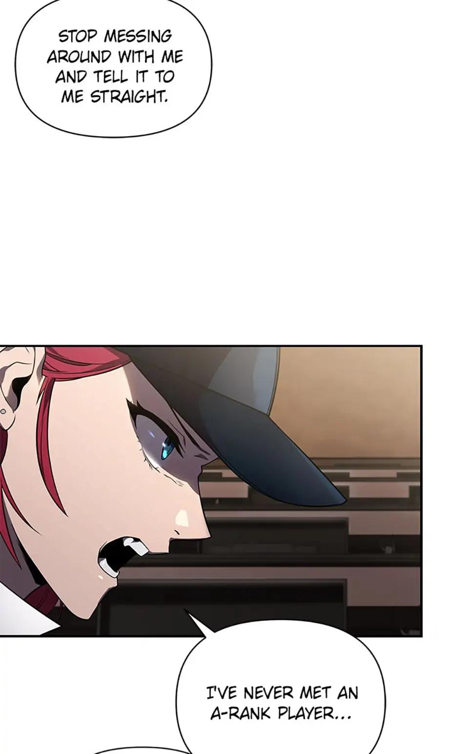 Player Who Returned 10,000 Years Later Chap 24 - Next Chap 25